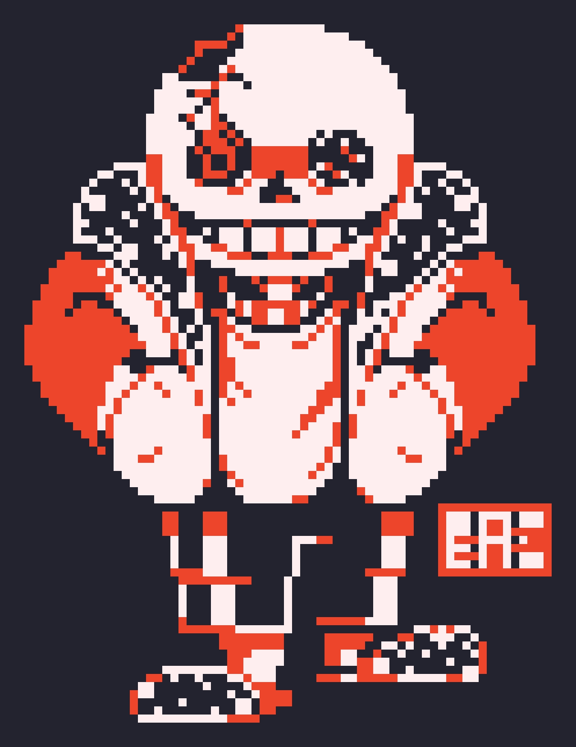 Sans Aus by EpicAmazingEgemen on DeviantArt