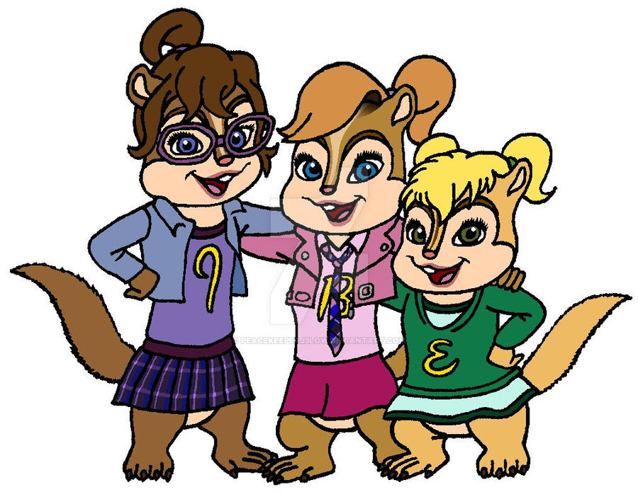 2010 Chipettes By Peacekeeperj3low On DeviantArt 2010-chipettes-by-peacekeeperj3low-on-deviantart