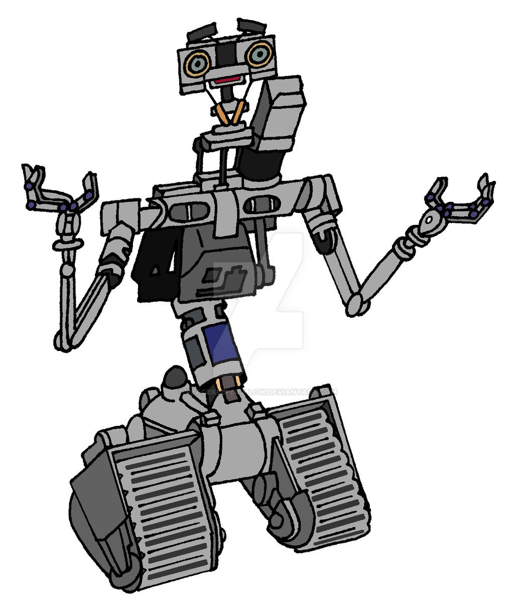 Johnny 5