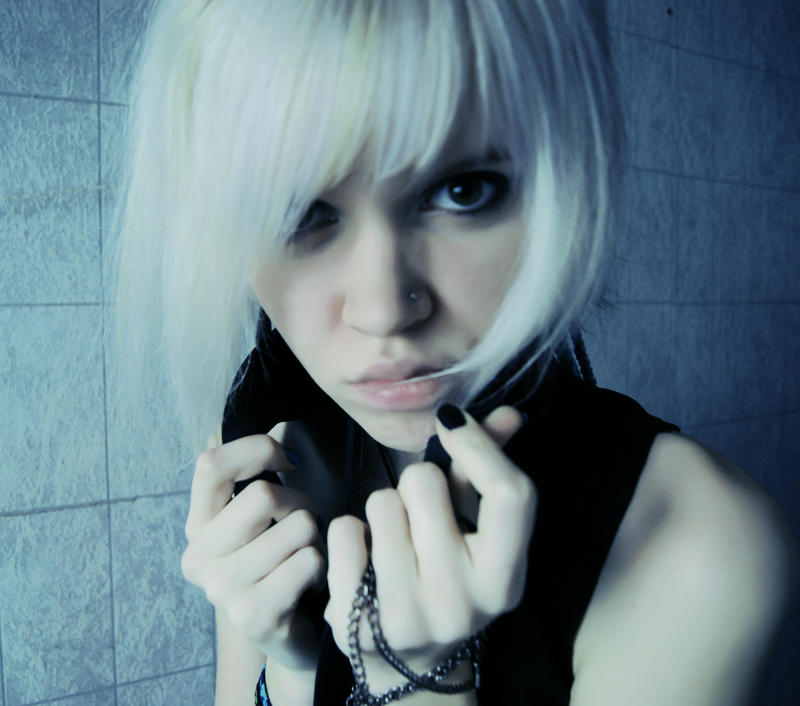 seriously? by Saichi24Kagerou on DeviantArt