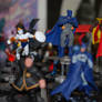 Batman Heroclix