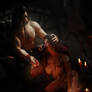 Vampires - Blood of my Blood