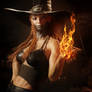 Witchy Woman