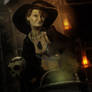Old Witch
