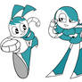 XJ-9