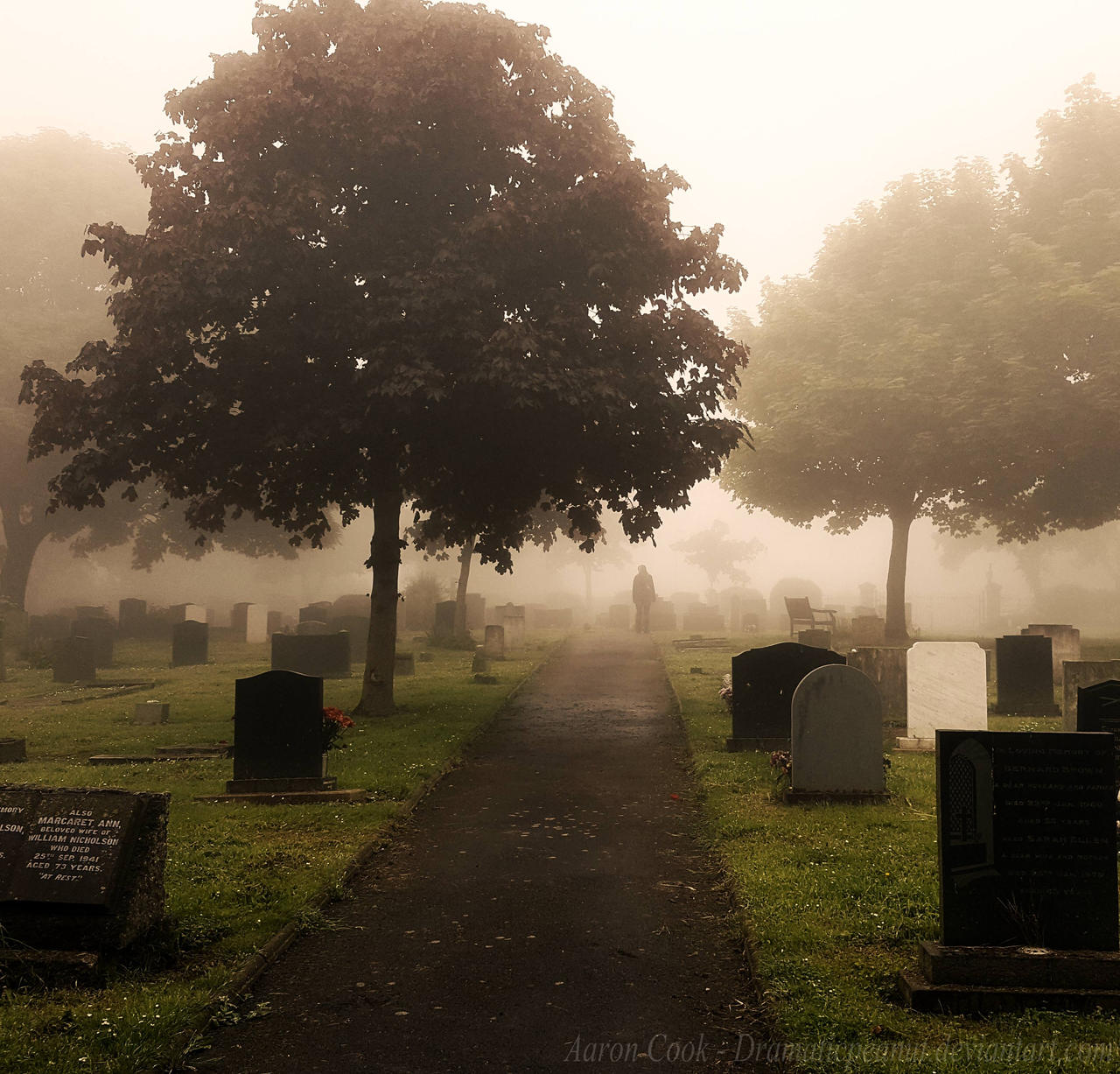 Desolation by dramaticpeanut on DeviantArt