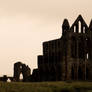 Whitby Abbey