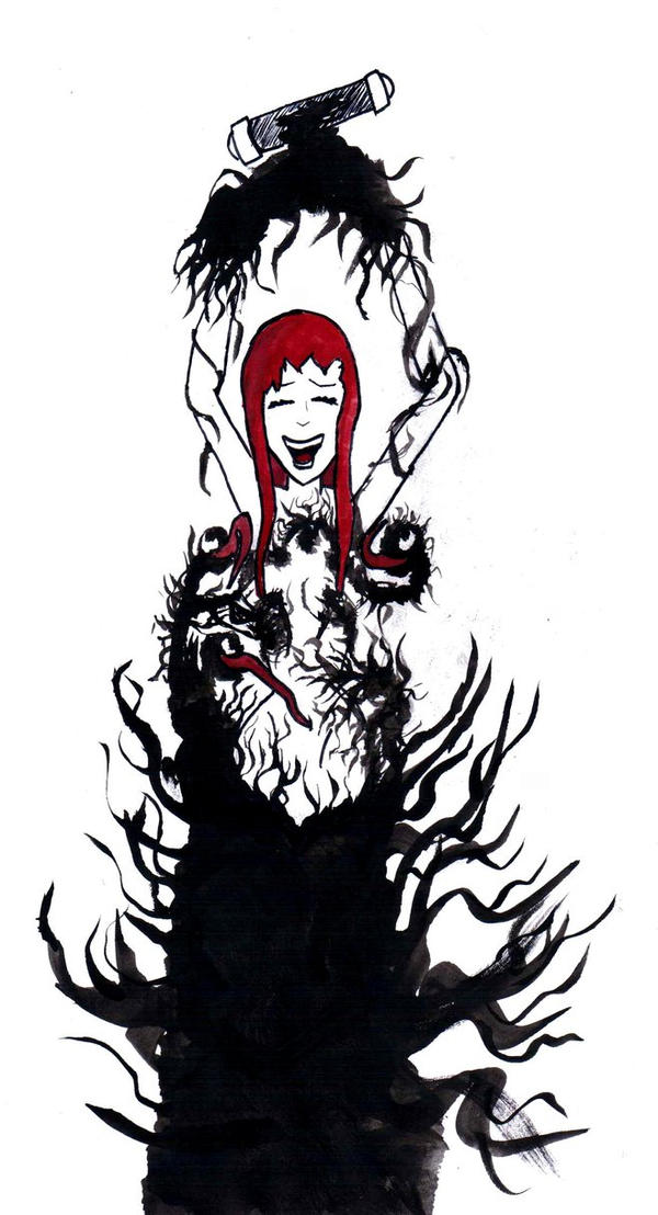Paranormalnerdom Deviantart Old art from TKGEEK! (5) by paranormalnerdom on DeviantArt