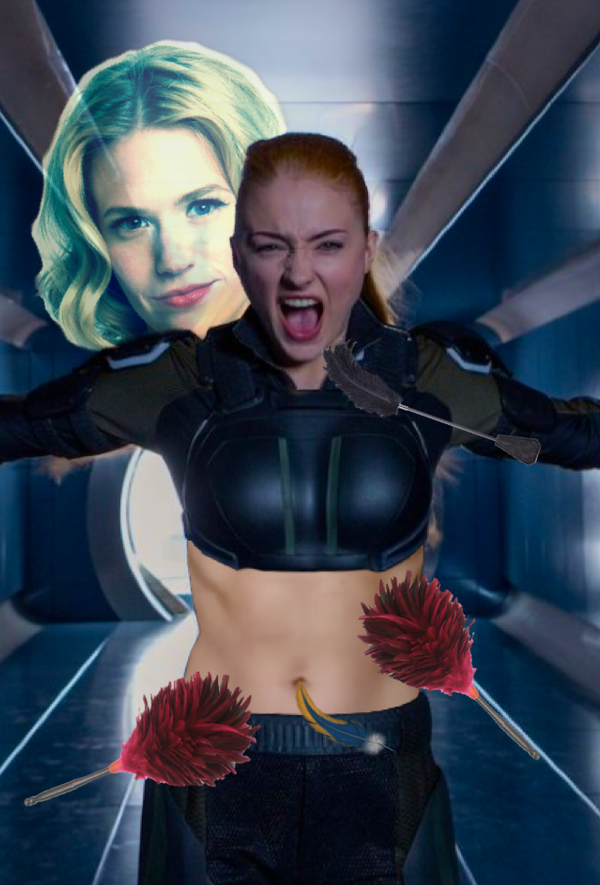 Paranormalnerdom Deviantart Battles of the mind: X-men movies by paranormalnerdom on DeviantArt
