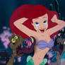 Ariel's Poor Eternal Soul! 