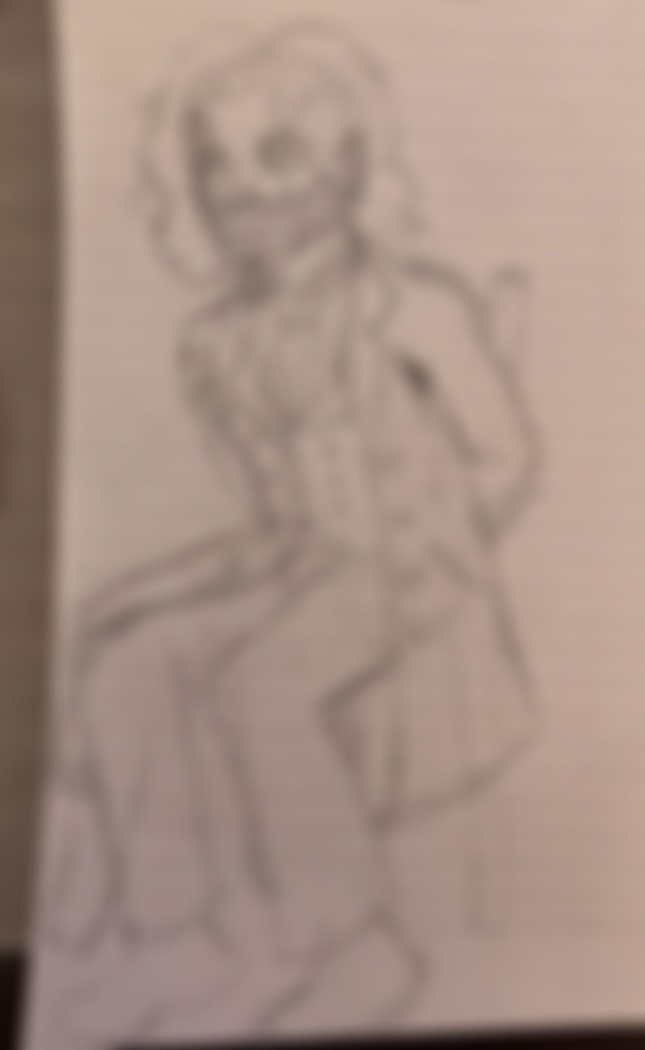 Paranormalnerdom Deviantart Doctor Who Sketch 2 (8th Doctor) by paranormalnerdom on DeviantArt