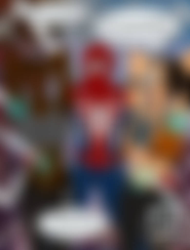 Paranormalnerdom Deviantart Spider-Man VS Ticklish Hunters! by paranormalnerdom on DeviantArt
