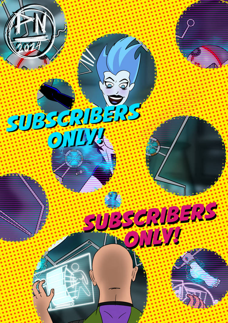 Paranormalnerdom Deviantart LIVEWIRE: Electro-Tickled By Lex! (PREVIEW) by paranormalnerdom on ...