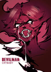 Devilman: crybaby