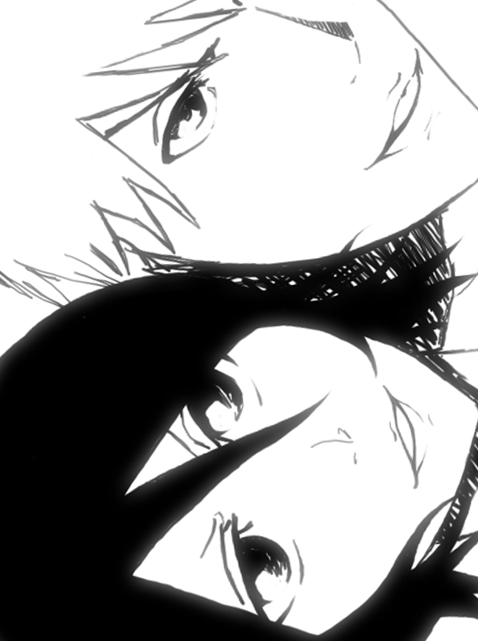 Ichiruki --- Bonds