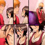 IchiRuki --- Rukia birthday