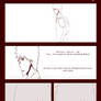 The Ichigo's feelings