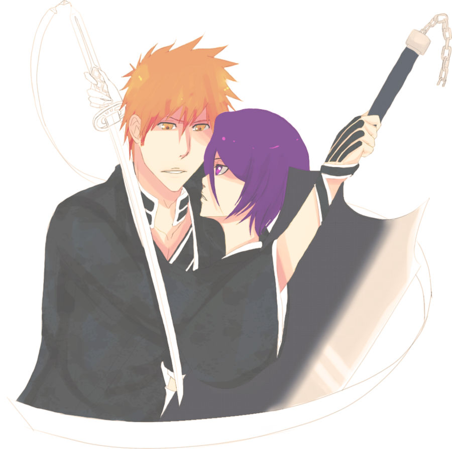 AT: IchiRuki