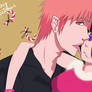 IchiRuki Christmas 2012