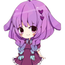 [Chibi COM] iyru