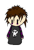 .: Kris Chibi :.