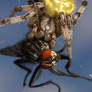 fly dinner