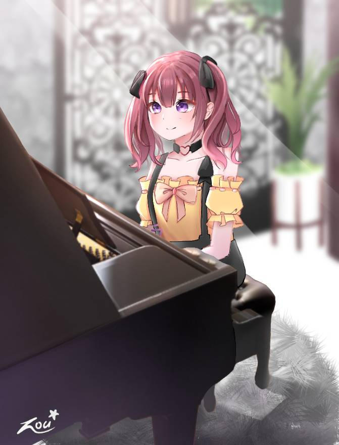 Roha lee by MatchaZou on DeviantArt