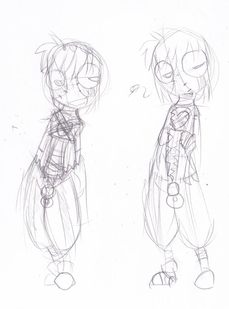 strip tease by herio on DeviantArt