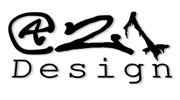 at21 Design logo for Jay