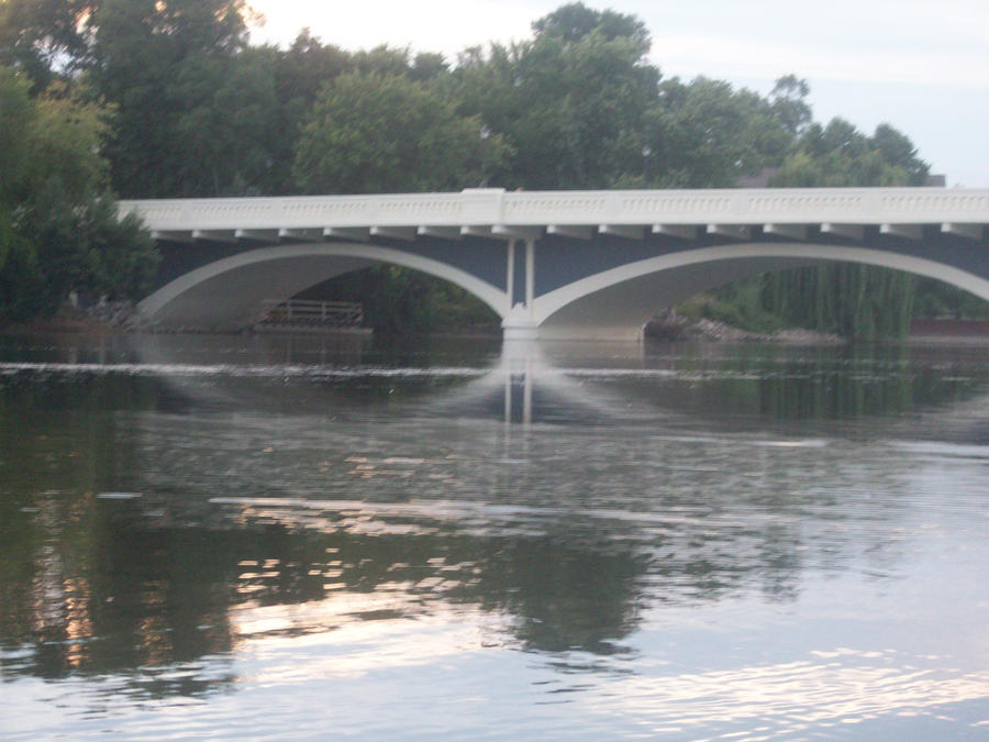 Lateral Rooth Bridge Lateral Bridge by faydescape on DeviantArt