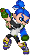 Inkling_Boy_Splatoon_Pixelart_2022 by WoodyXD2 on DeviantArt