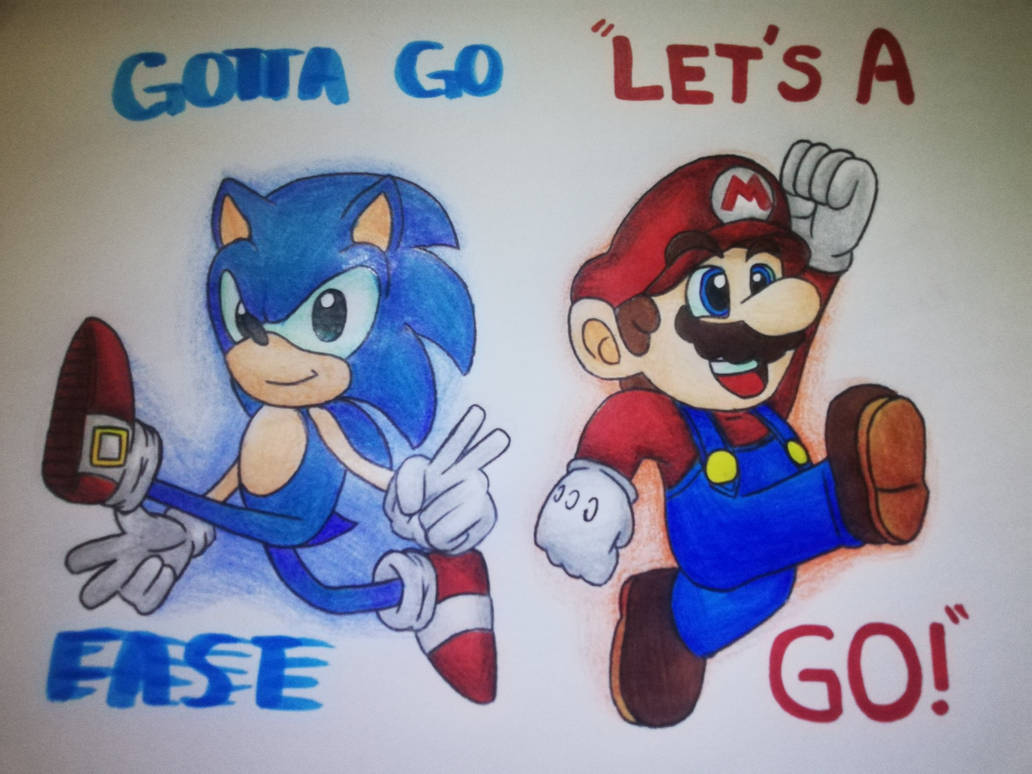 Gotta Go Jump Around By WoodyXD2 by WoodyXD2 on DeviantArt