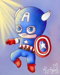 Capitan America