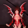 Demon Belldandy