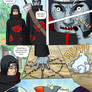 Kisame's Summon