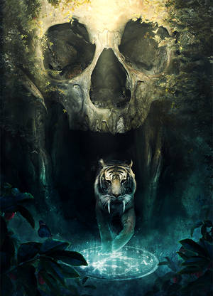 The Forgotten Wardens by ErikShoemaker The Forgotten Wardens by ErikShoemaker