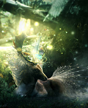 Extinct by ErikShoemaker Extinct by ErikShoemaker