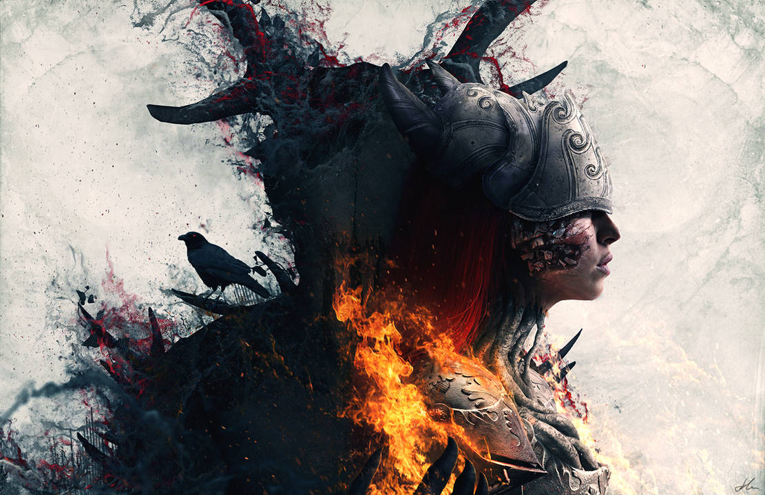 IV: Vessel by ErikShoemaker IV: Vessel by ErikShoemaker