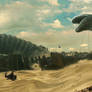 Shai-Hulud and the God Emperor