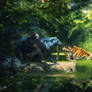 Welcome to the Jungle, Kid