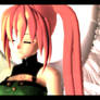 MMD and UTAU Danshi Ne - Angels Song