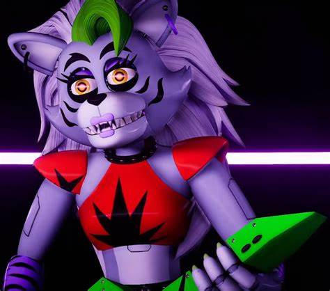Roxanne Wolf Tickle RP By Theticklinggamer On DeviantArt roxanne-wolf-tickle-rp-by-theticklinggamer-on-deviantart