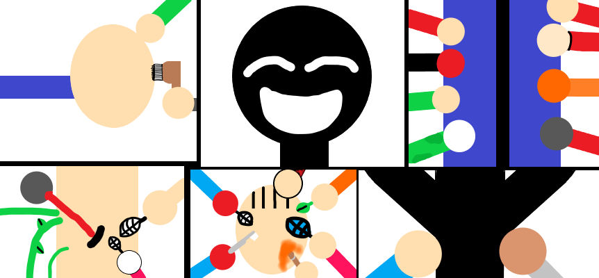 Oc Tickles By Theticklinggamer On Deviantart Oc Tickles By Theticklinggamer On Deviantart