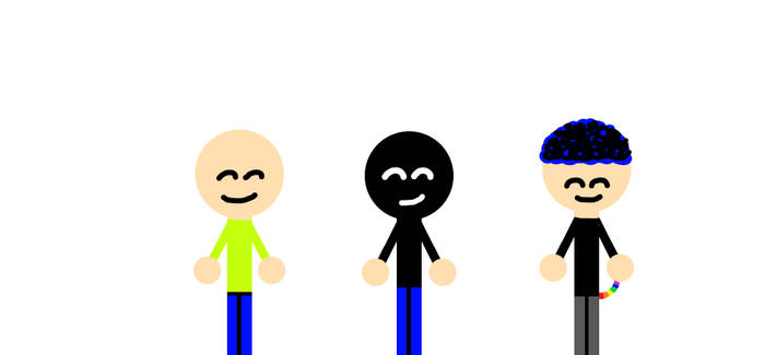 theticklinggamer User Profile | DeviantArt