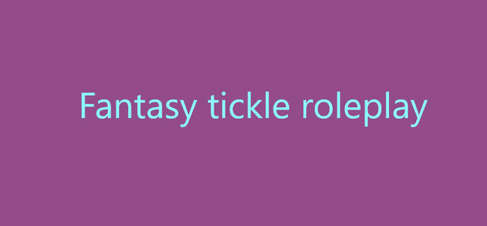 Tickle Raspberry Roleplay ilovebellytickle User Profile | DeviantArt