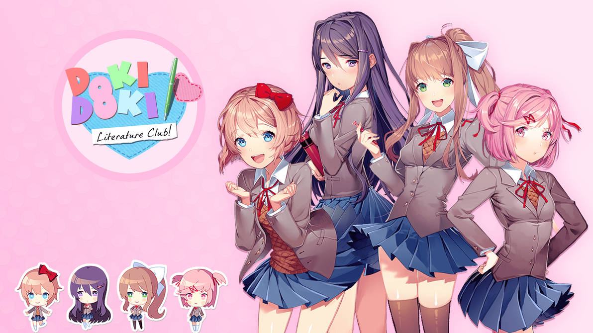Tickle Raspberry Roleplay DDLC Tickle Roleplay by theticklinggamer on DeviantArt