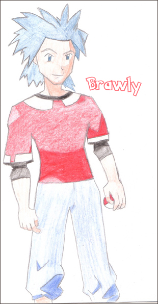 Brawly