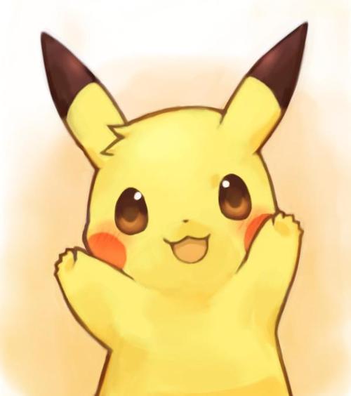 Como Desenhar PIKACHU KAWAII - passo a passo 