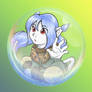 Bubble Child - Auron