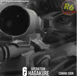 Operation Hagakure-2